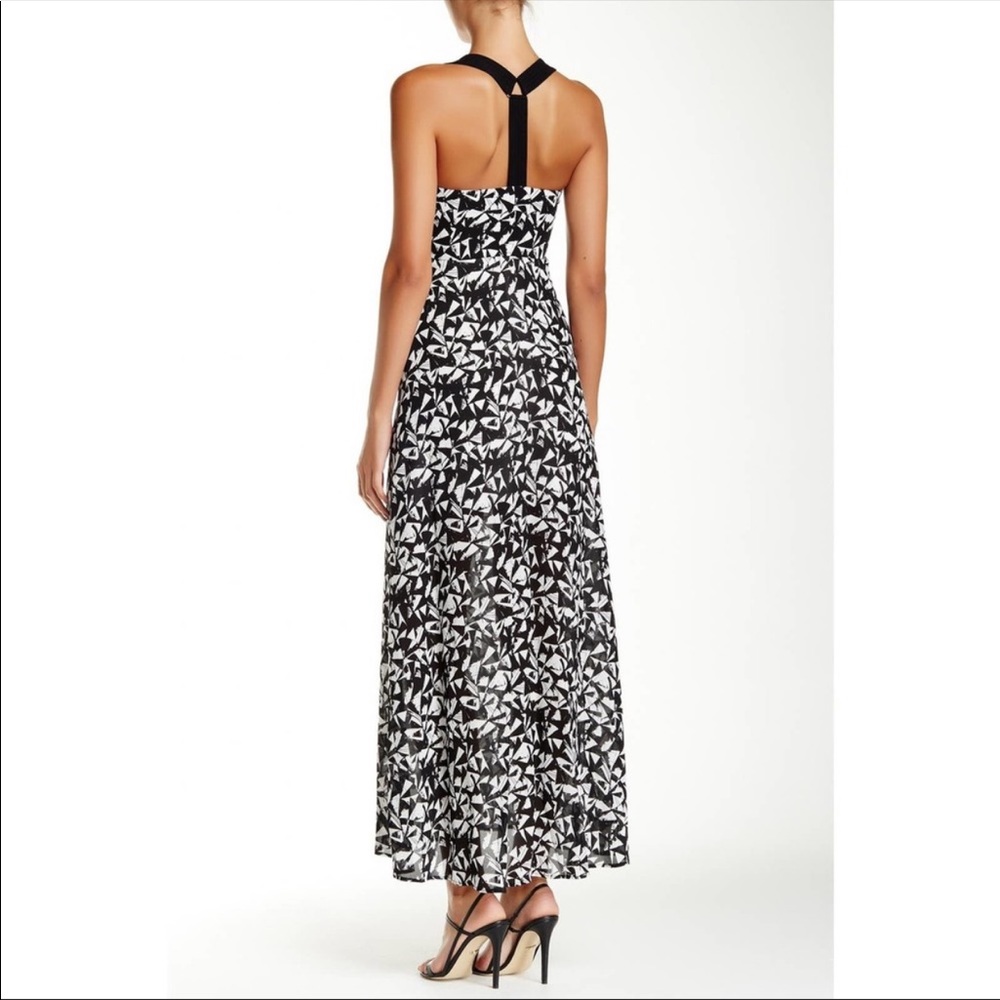 A.L.C. Patti silk dress 6 *FLAW* - Picture 2 of 9
